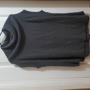 ATHLETA Kennewick Sweater‎ size Small Merino Wool Blend